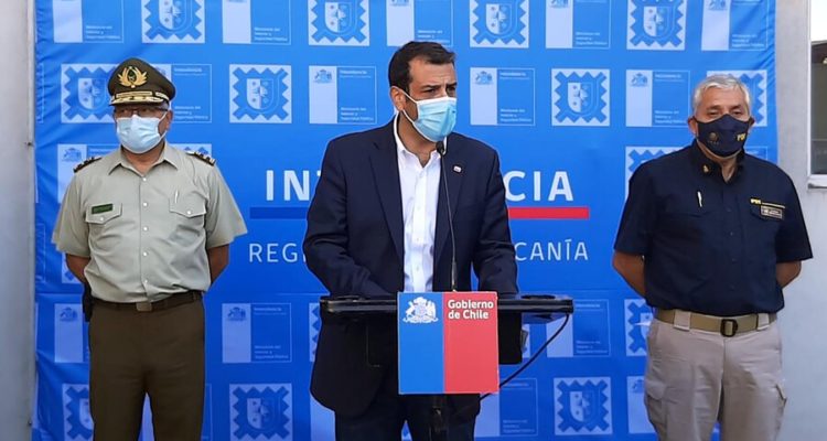 Pablo Díaz | Agencia UNO