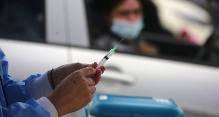 Karin Pozo | Agencia UNO