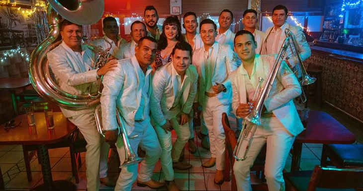 Alberto HV y Styling de Dein Villarreal | EFE