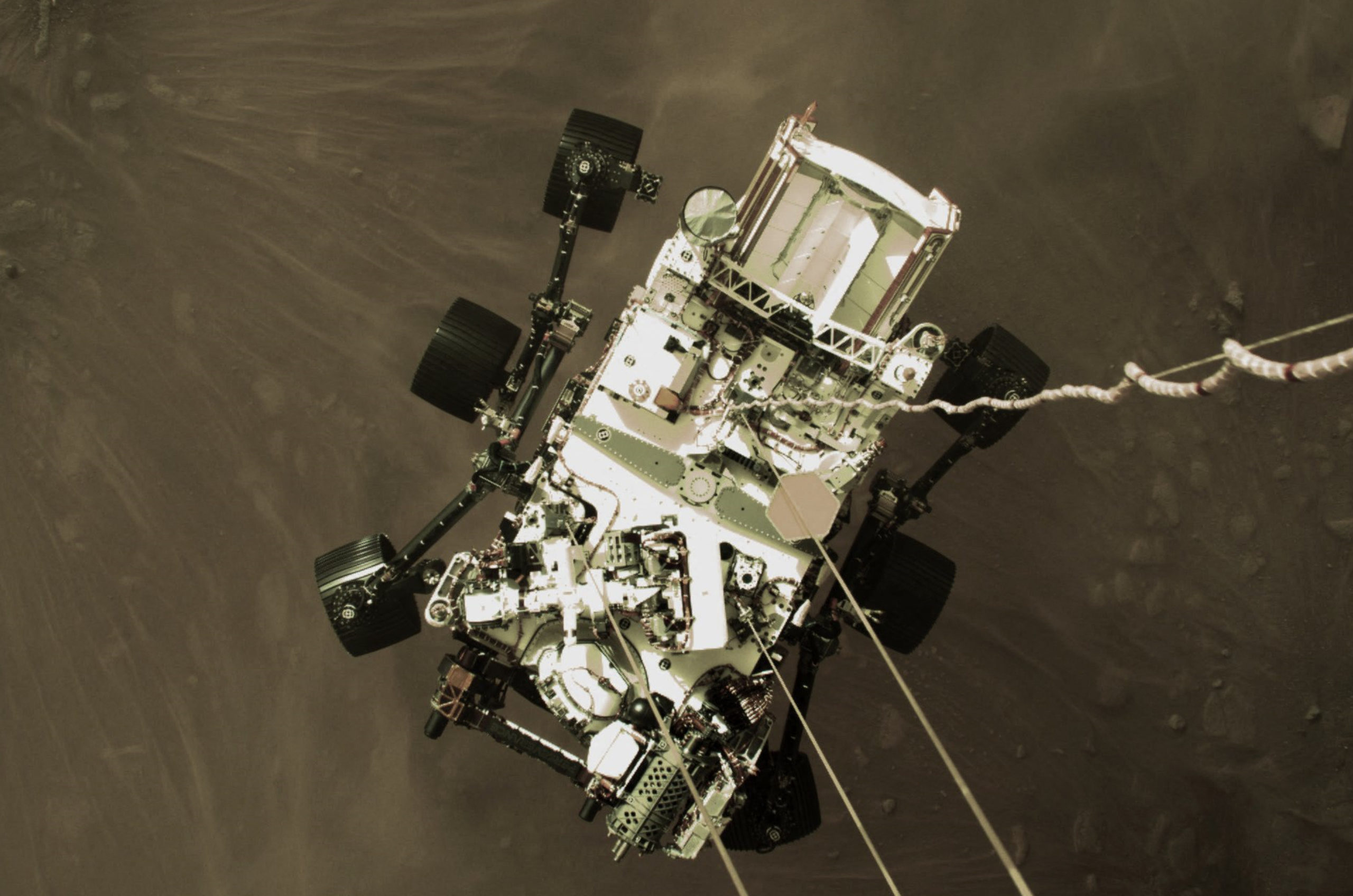 NASA
