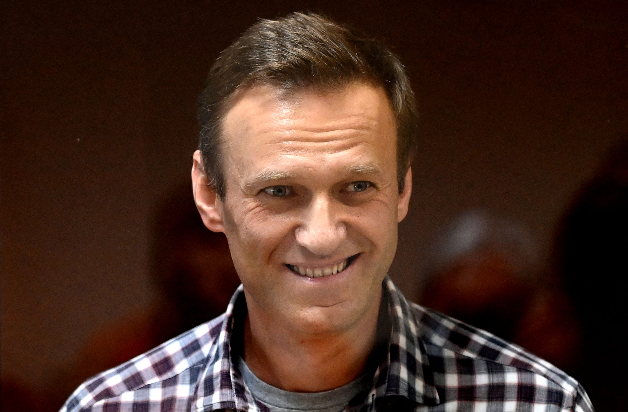 Kirill Kudryavtsev | Agence France-Presse