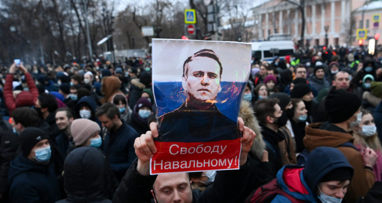 Kirill Kudryavtsev | Agence France-Presse