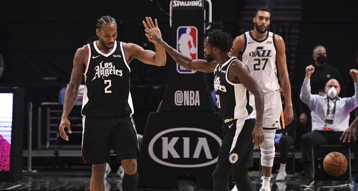 Adam Pantozzi | Agence France-Presse