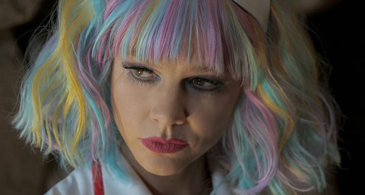 Hermosa Venganza (Promising Young Woman)