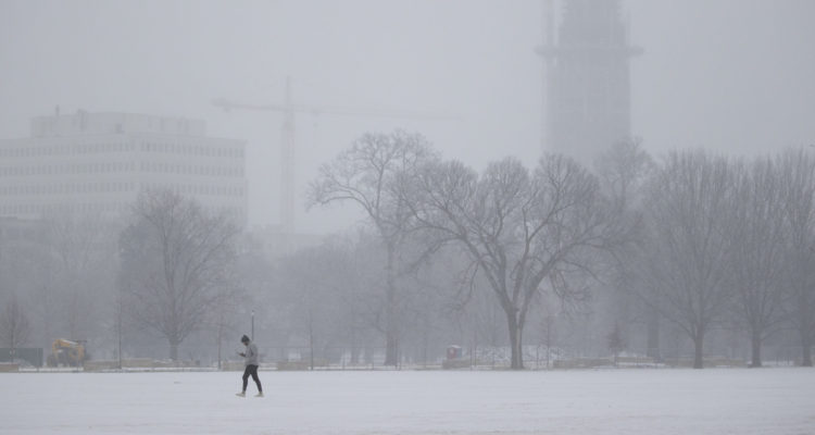 Brett Carlsen | Getty Images | Agence France-Presse