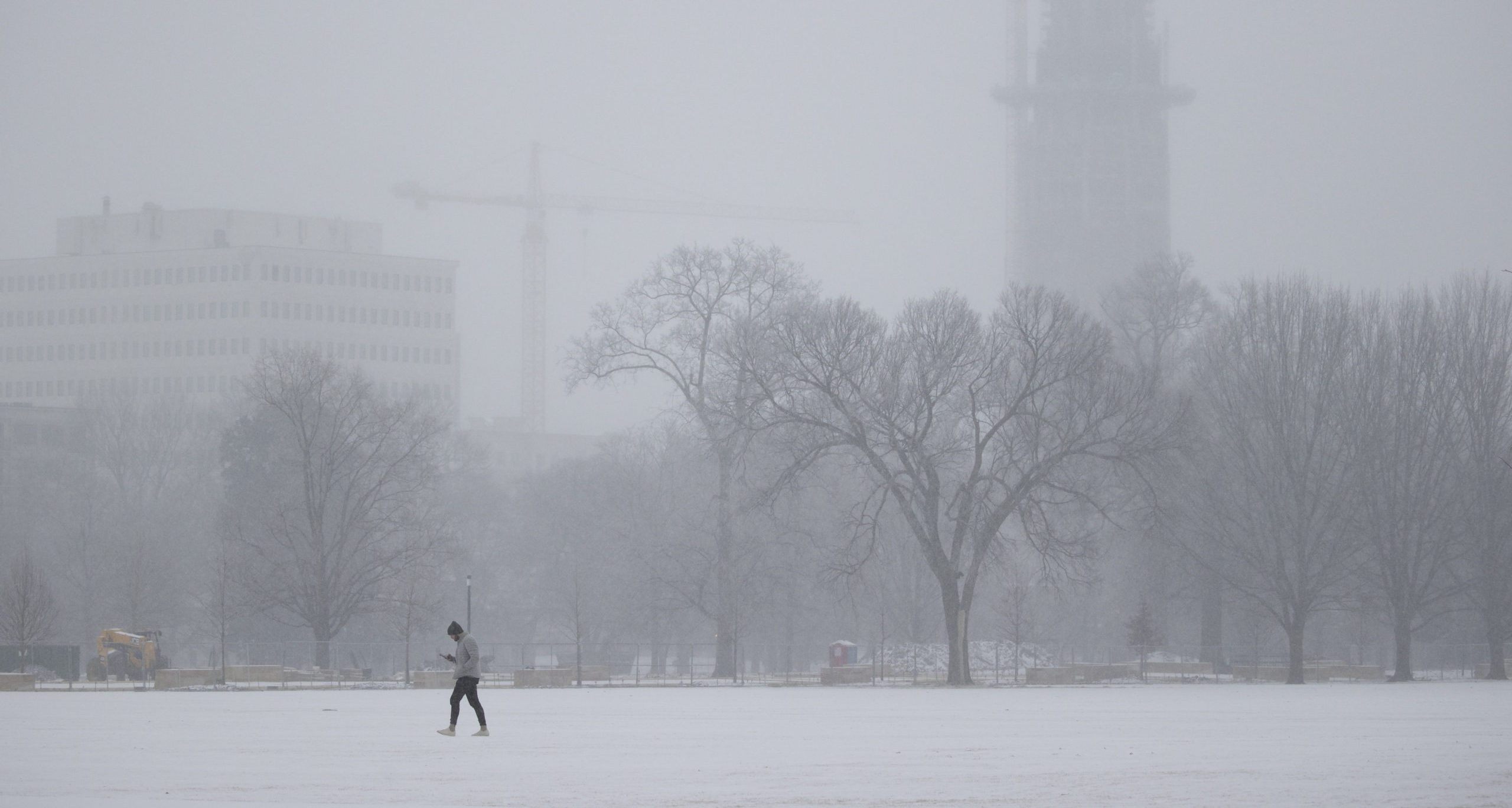 Brett Carlsen | Getty Images | Agence France-Presse