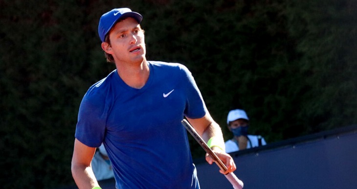 Camilo Castro | Agencia UNO