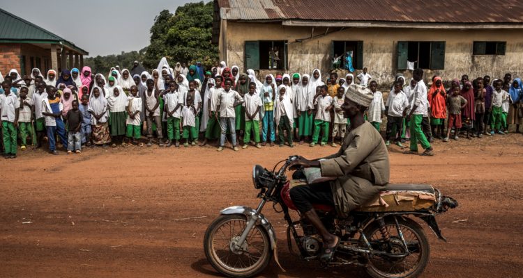 Luis Tato | Agence France-Presse