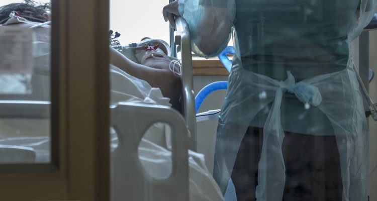 CONTEXTO | Fernando Lavoz | Agencia UNO