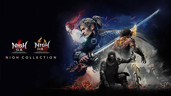 Nioh Collection
