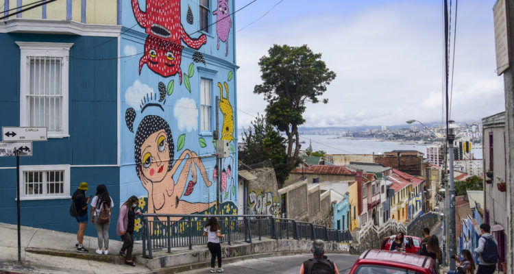 ARCHIVO | Agencia UNO