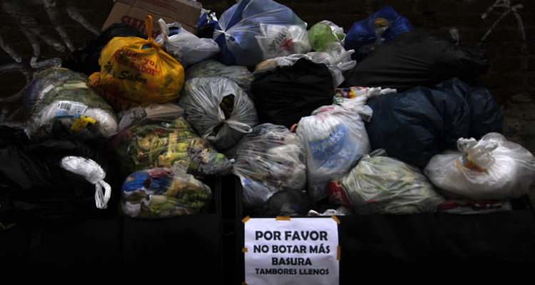 Contexto | Agencia UNO