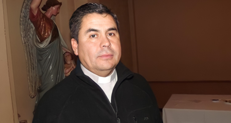 ARCHIVO | Obispado de Temuco