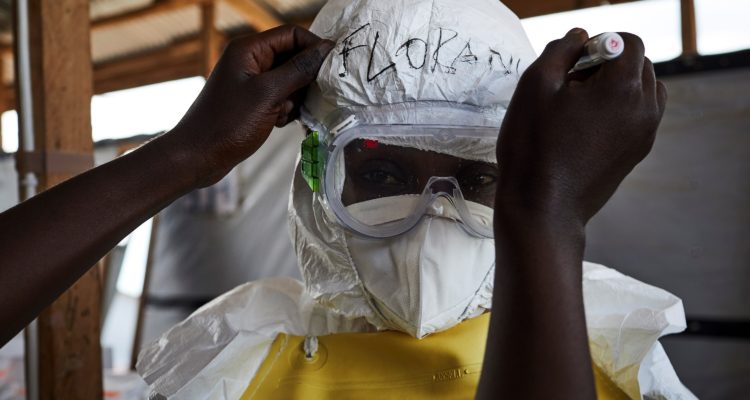 ARCHIVO | Hugh Kinsella | EFE