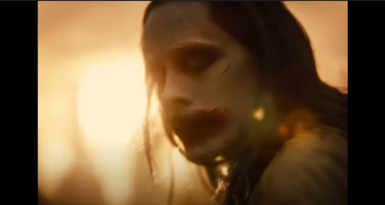 Justice League Snyder’s Cut