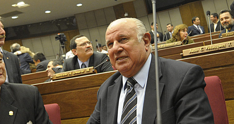 Norberto Duarte | Agence France-Presse