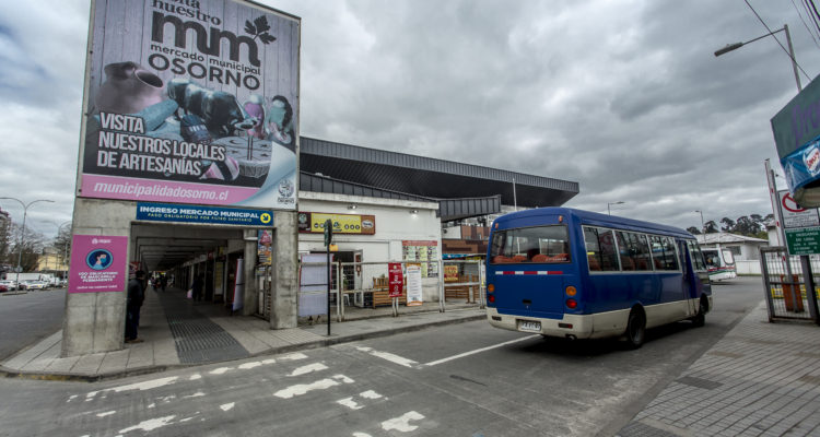 CONTEXTO | Agencia UNO