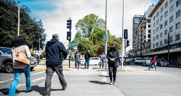 CONTEXTO | Agencia UNO 