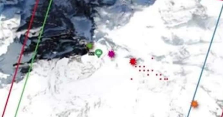 Twitter Muhammad Ali Sadpara