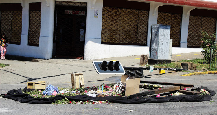 ARCHIVO | AGENCIAUNO