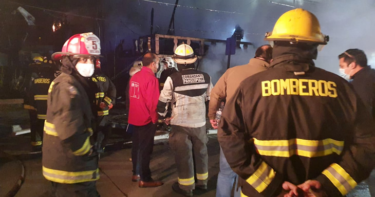 Danilo Ormeño | RBB