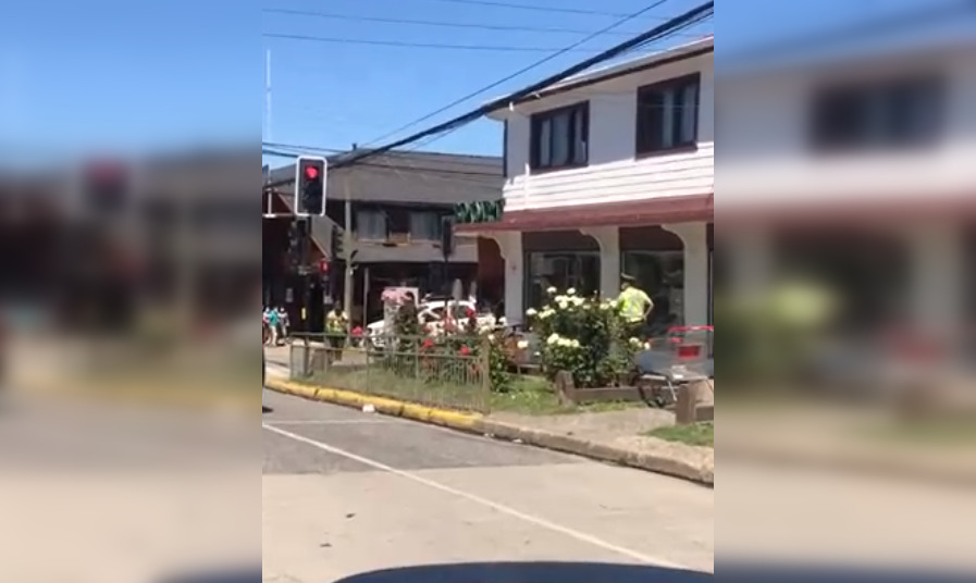 Captura de video