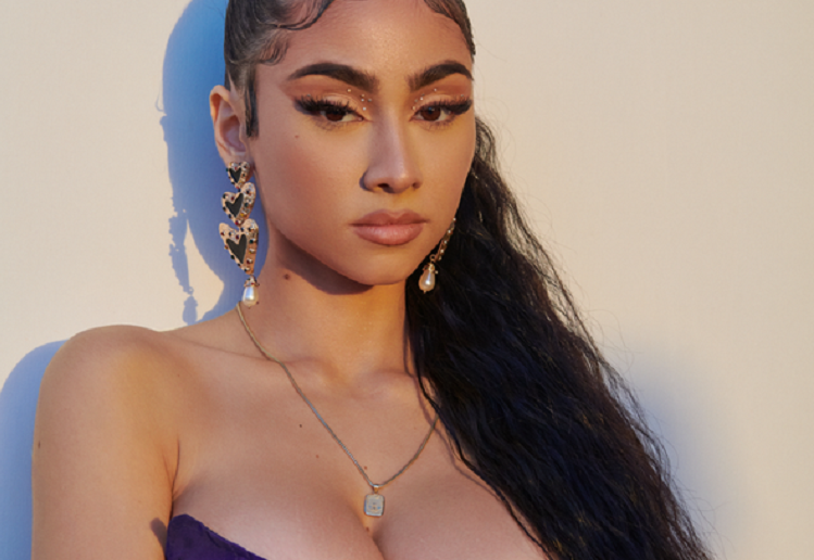 Paloma Mami
