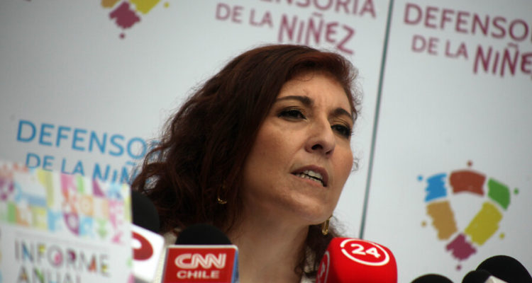 ARCHIVO | Agencia UNO