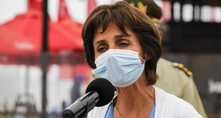 ARCHIVO | Agencia UNO