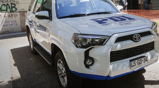 Contexto | Agencia UNO