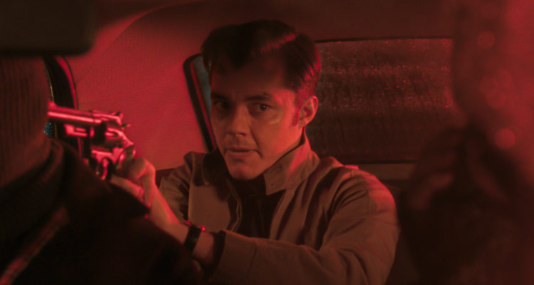 Pennyworth