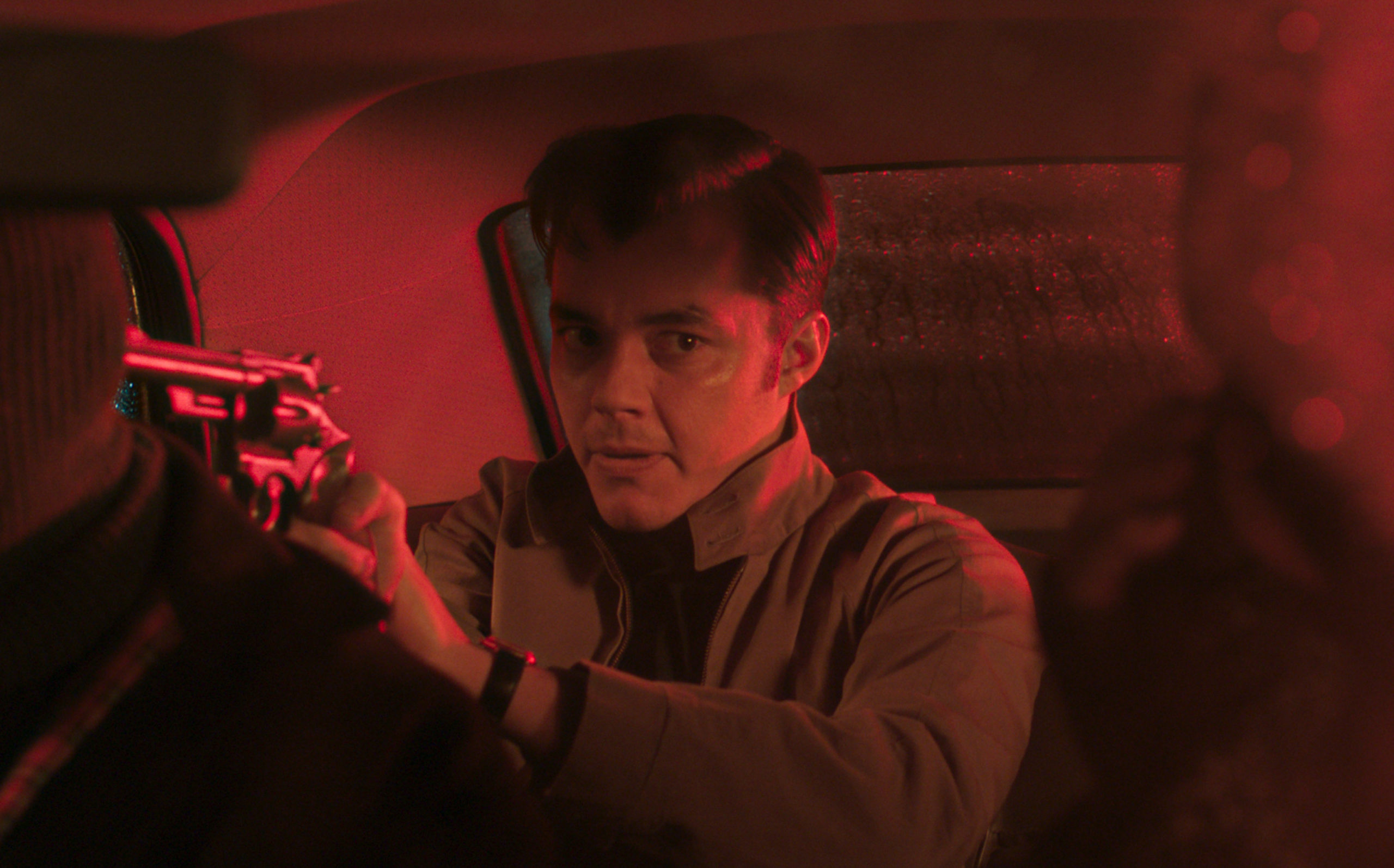 Pennyworth