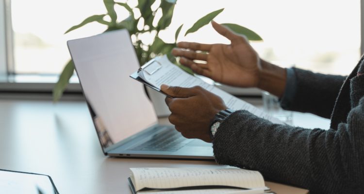 CONTEXTO | 
Tima Miroshnichenko | Pexels

