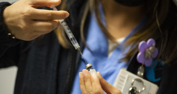 Joseph Prezioso | Agence France-Presse