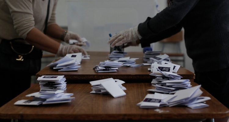 ARCHIVO | Agencia UNO