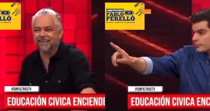 Canal Vive (VTR)