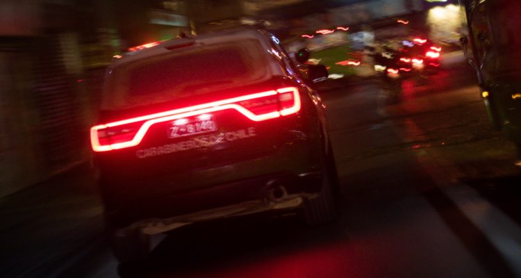 CONTEXTO | Leonardo Rubilar Chandia | Agencia UNO