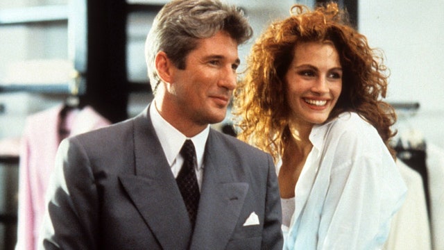 Pretty Woman