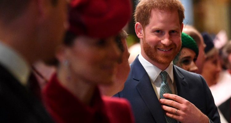 Ben Stansall | POOL | AFP