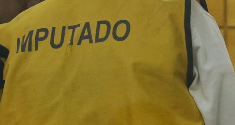 CONTEXTO | Leonardo Rubilar Chandía | Agencia UNO