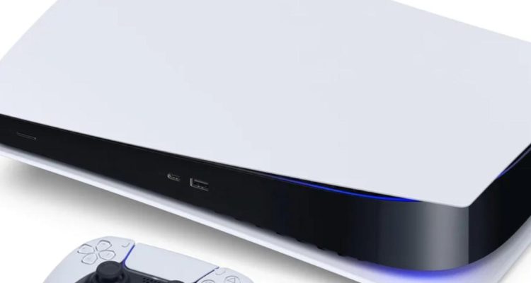 PS5