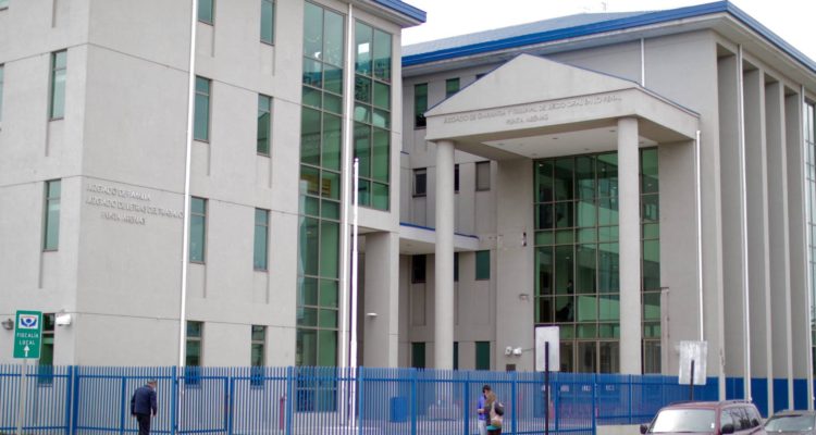 Poder Judicial de Chile (Facebook)