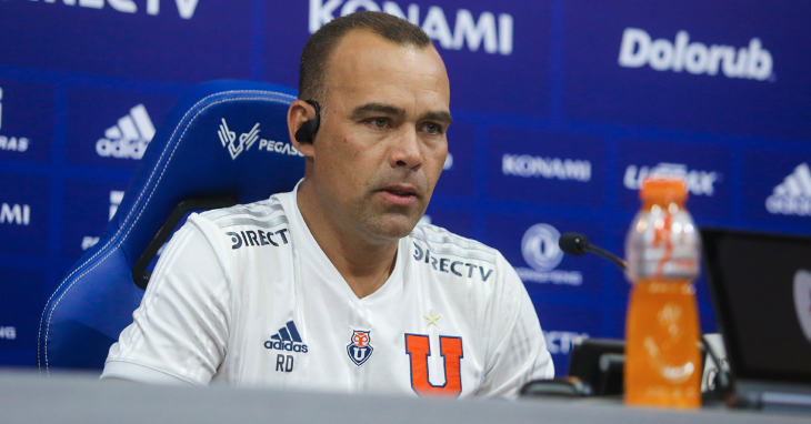 Foto: Universidad de Chile