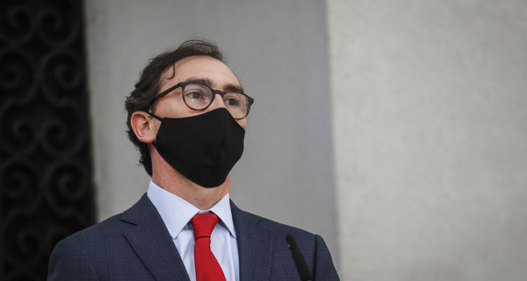 ARCHIVO | Agencia UNO