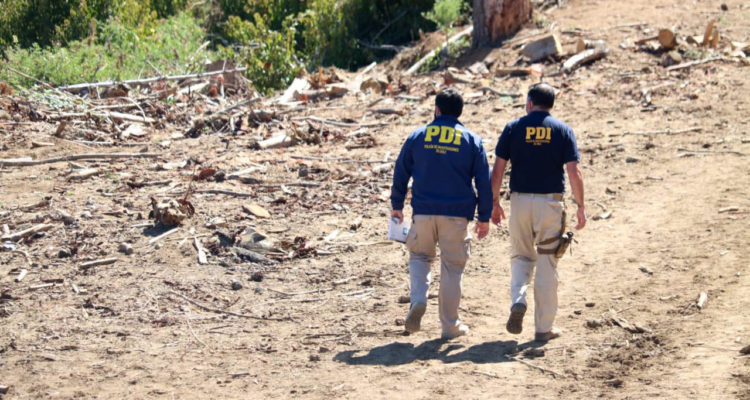 Camilo Sanhueza | Agencia UNO