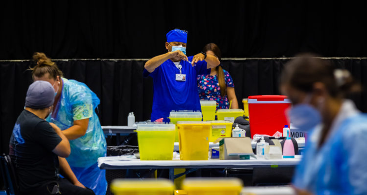 CONTEXTO | Agencia UNO