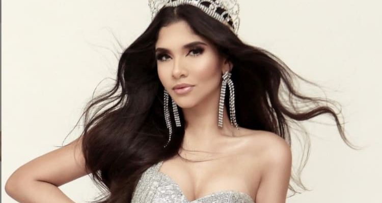 Laura Mojica Romero | El País