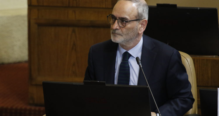 ARCHIVO | AGENCIAUNO