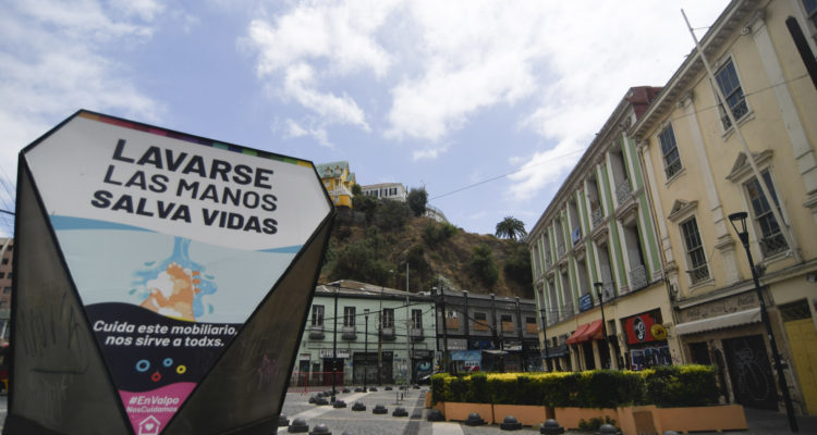 Pablo Ovalle Isasmendi | Agencia UNO