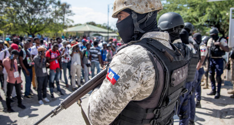 Valerie Baeriswyl | Agence France-Presse